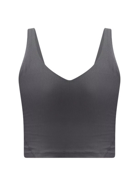 lululemon Align™ Ribbed Tank Top | Women's Sleeveless & Tank Tops | lululemon | Lululemon (US)