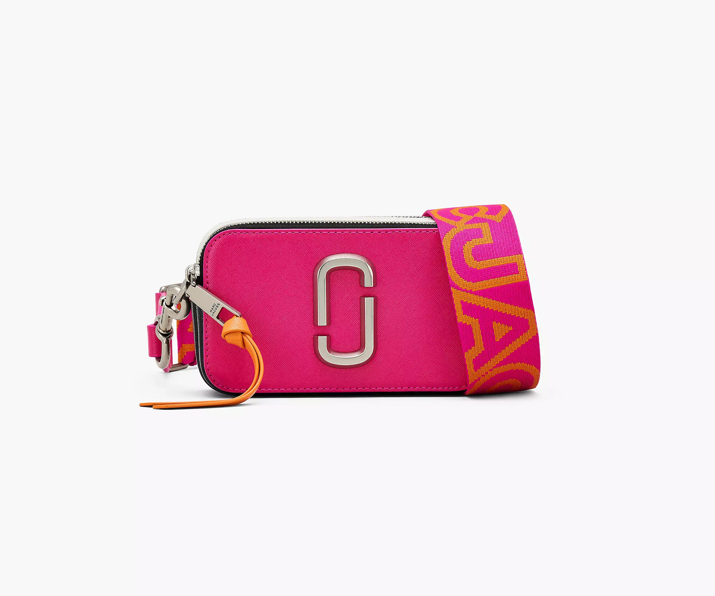 The Snapshot | Marc Jacobs