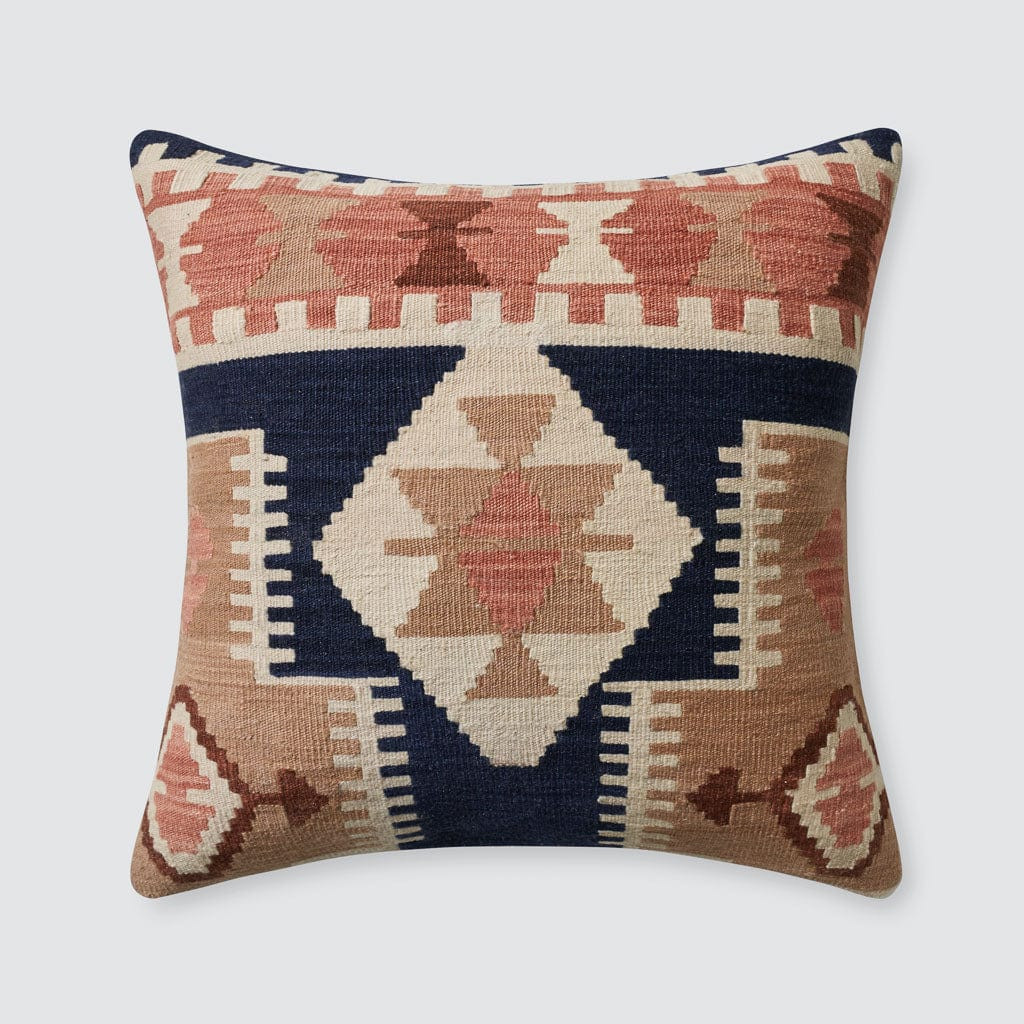 Yara Kilim Pillow | The Citizenry