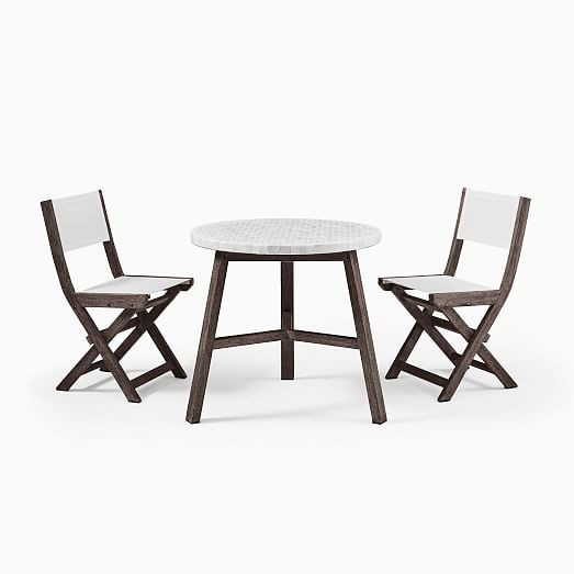 Bistro Table | West Elm (US)
