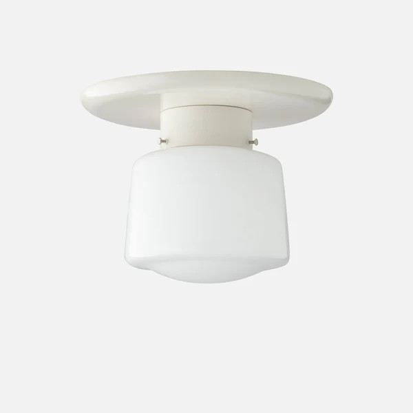 Powell 4" Surface Mount | Schoolhouse