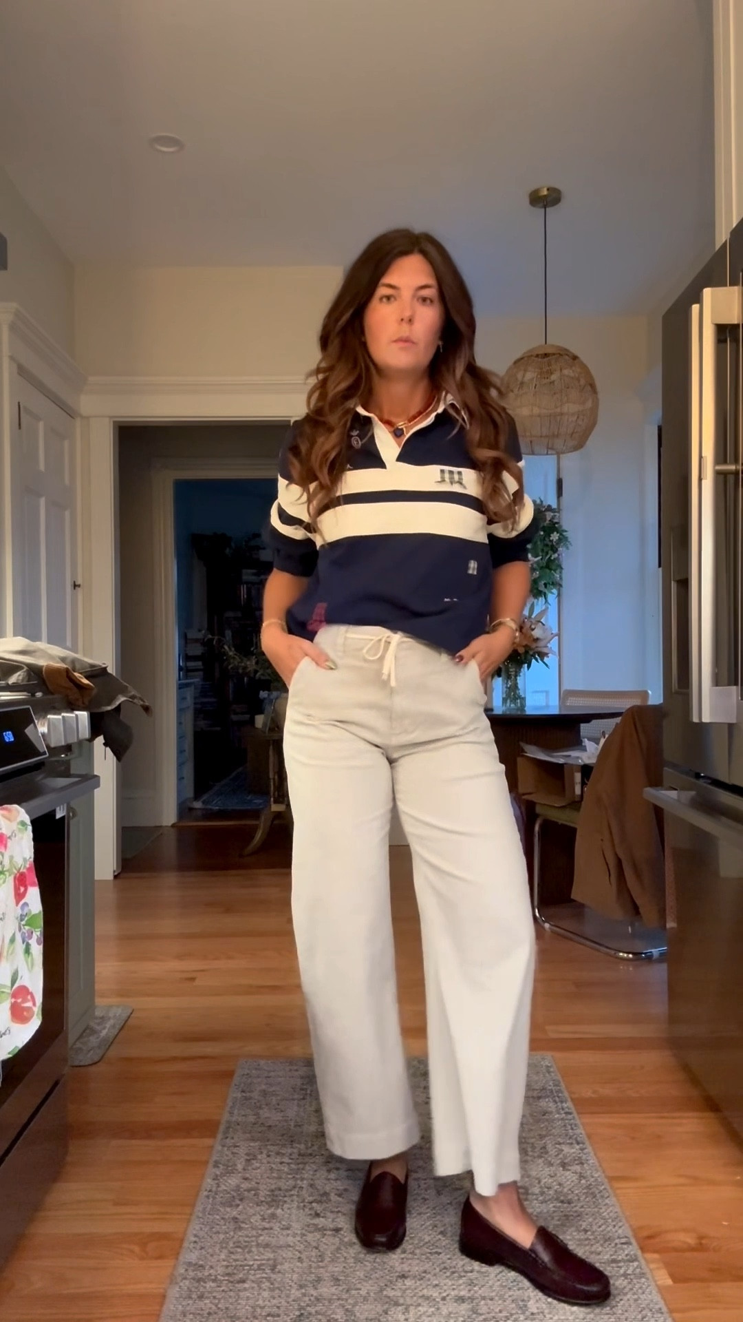 Work fit! Wearing two pieces from Rent the Runway! Use code RTRXCSWIFT for 50% off your first month 🦋

#LTKootd #LTKgrwm #LTKdayinmylife