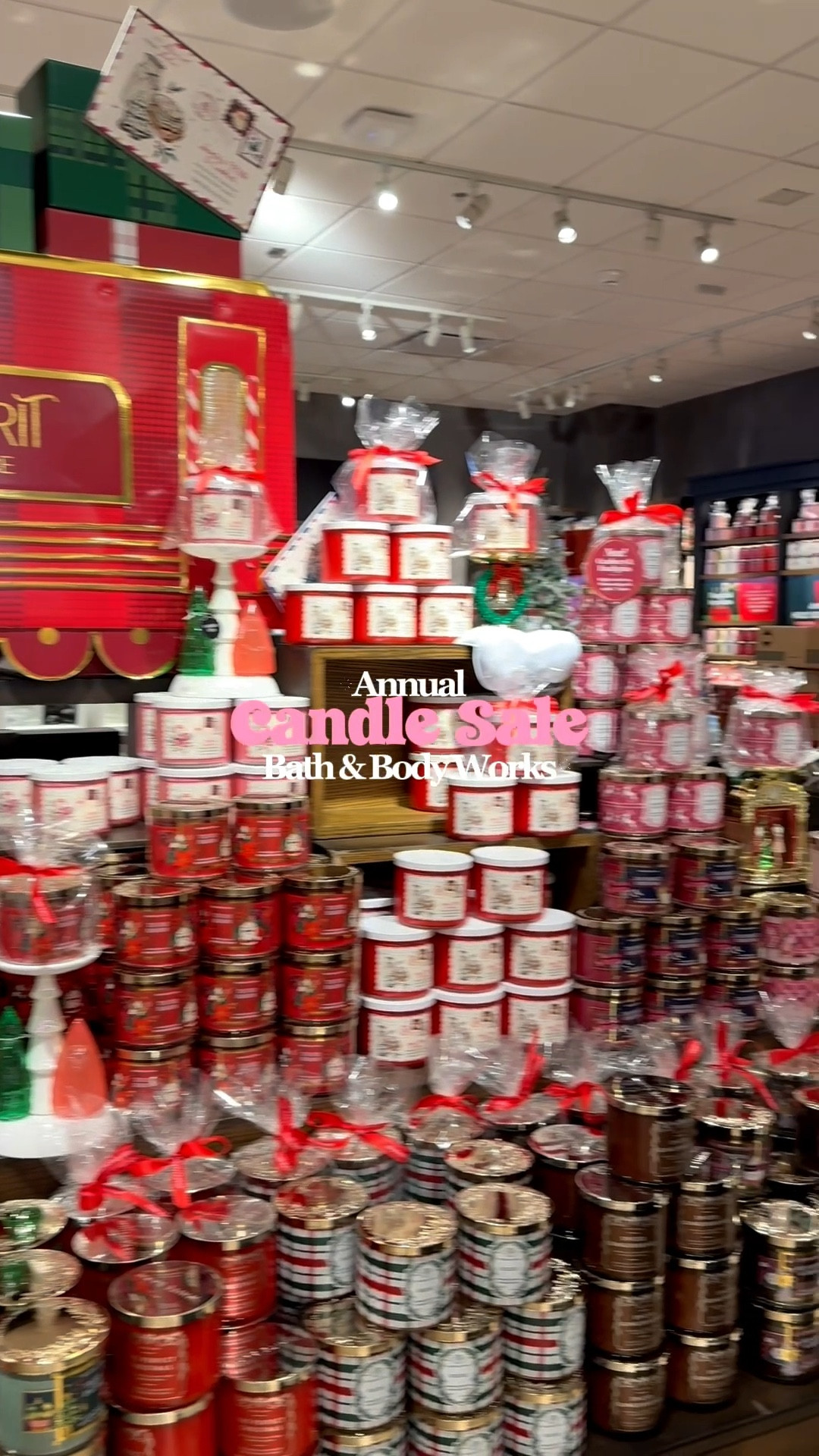 Get them cards ready to splurge because the annual candle day is today  EST December 5th in stores & online at 6 am! I heard they are bringing 30 new scents soo you know I'll be scoping the scenery.
Which candles are your favorite? I may need to add some newbies to my rotation

#LTKSeasonal #LTKHoliday #LTKGiftGuide