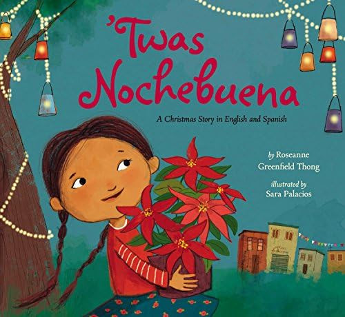 'Twas Nochebuena | Amazon (US)