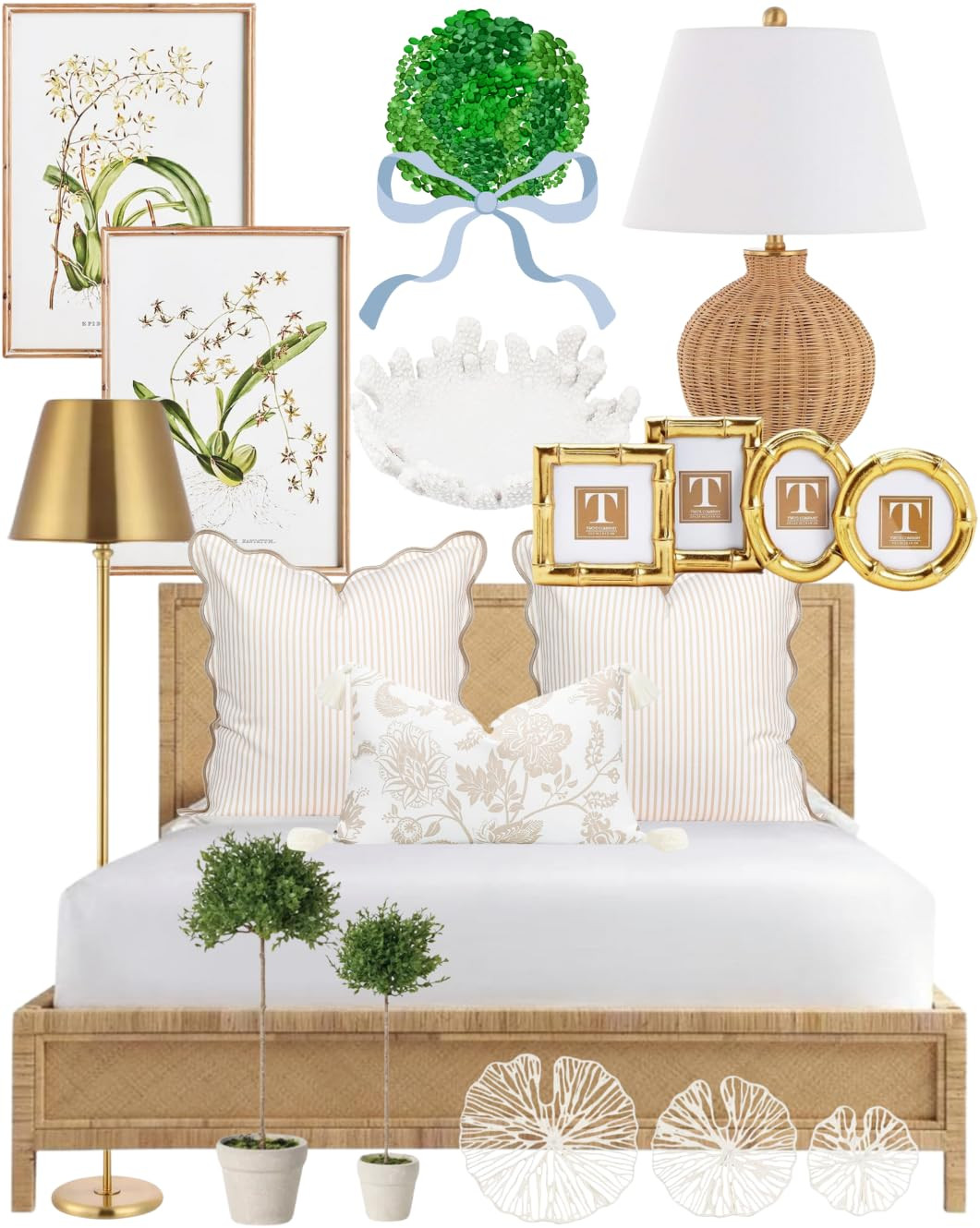 Hannah Butler | Amazon (US)