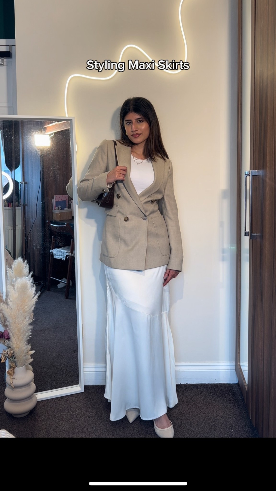 The Most classic silhouette 

#LTKeurope #LTKspring #LTKstyletip