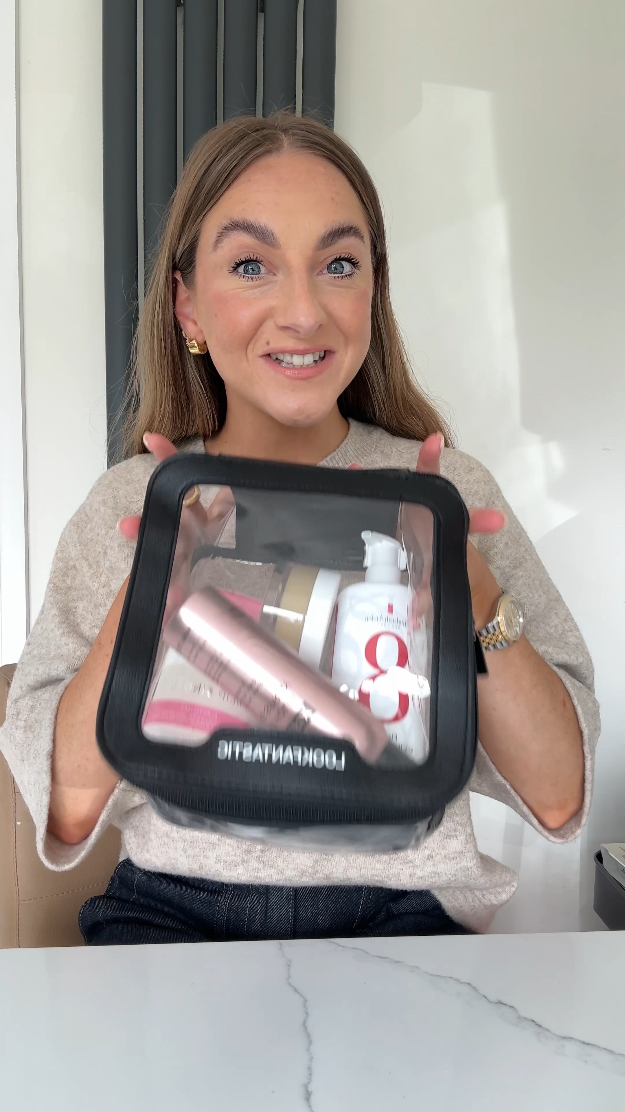 Let’s open the Lorna Luxe X Look Fantastic beauty box together! 

Use the code LORNALF to get it for £55! 🙌🏻

#LTKgiftguide #AugustBrandSpotlight #LTKbeauty