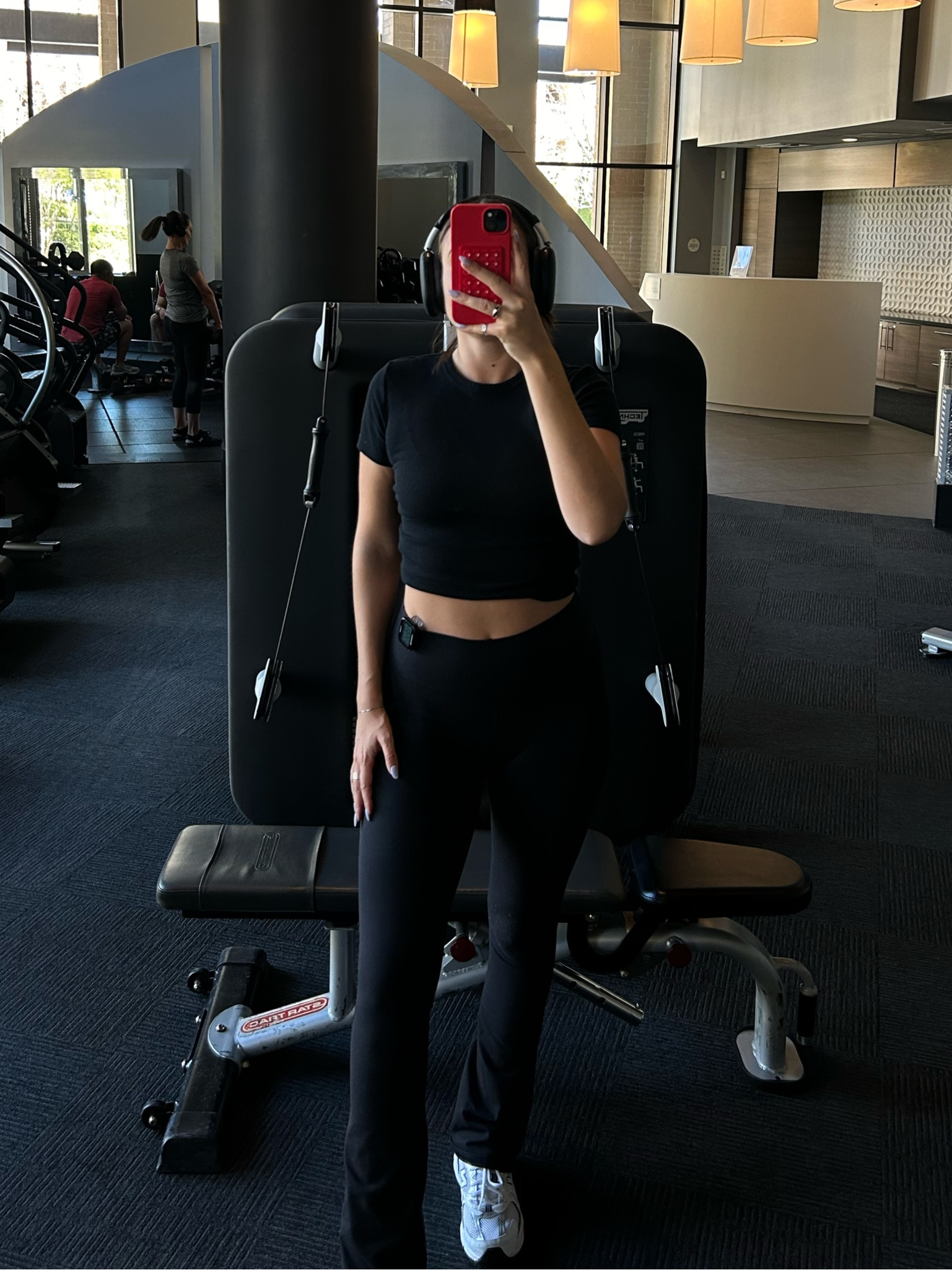 simple workout idea 

#LTKActive #LTKSeasonal #LTKfitness