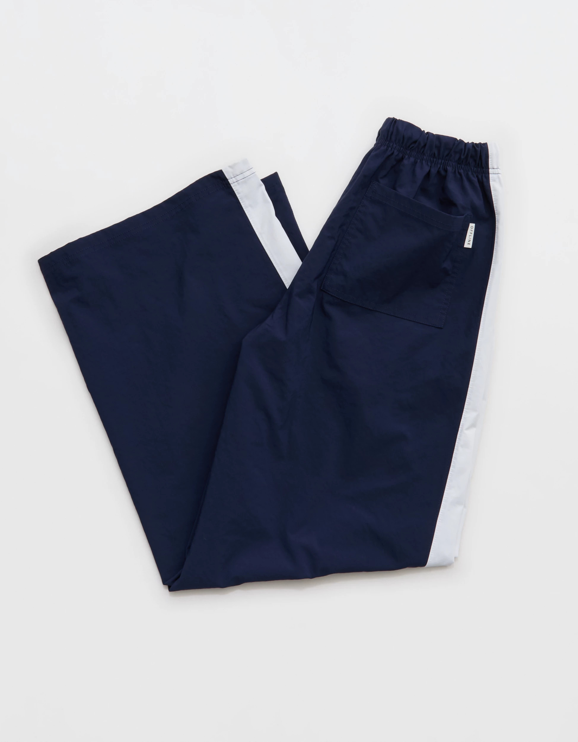 OFFLINE By Aerie Nice Moves Coaches Pant | Aerie
