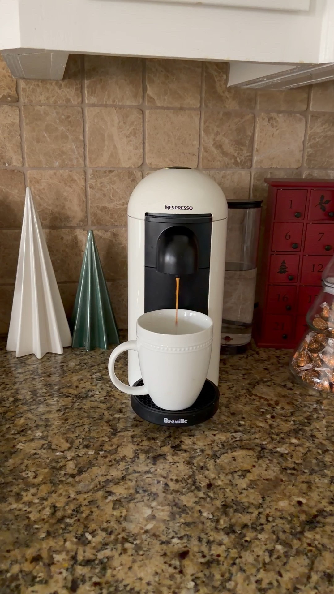 Nespresso machine only $90 for Target circle members! Sign up is free

#LTKSaleAlert #LTKGiftGuide #LTKHome