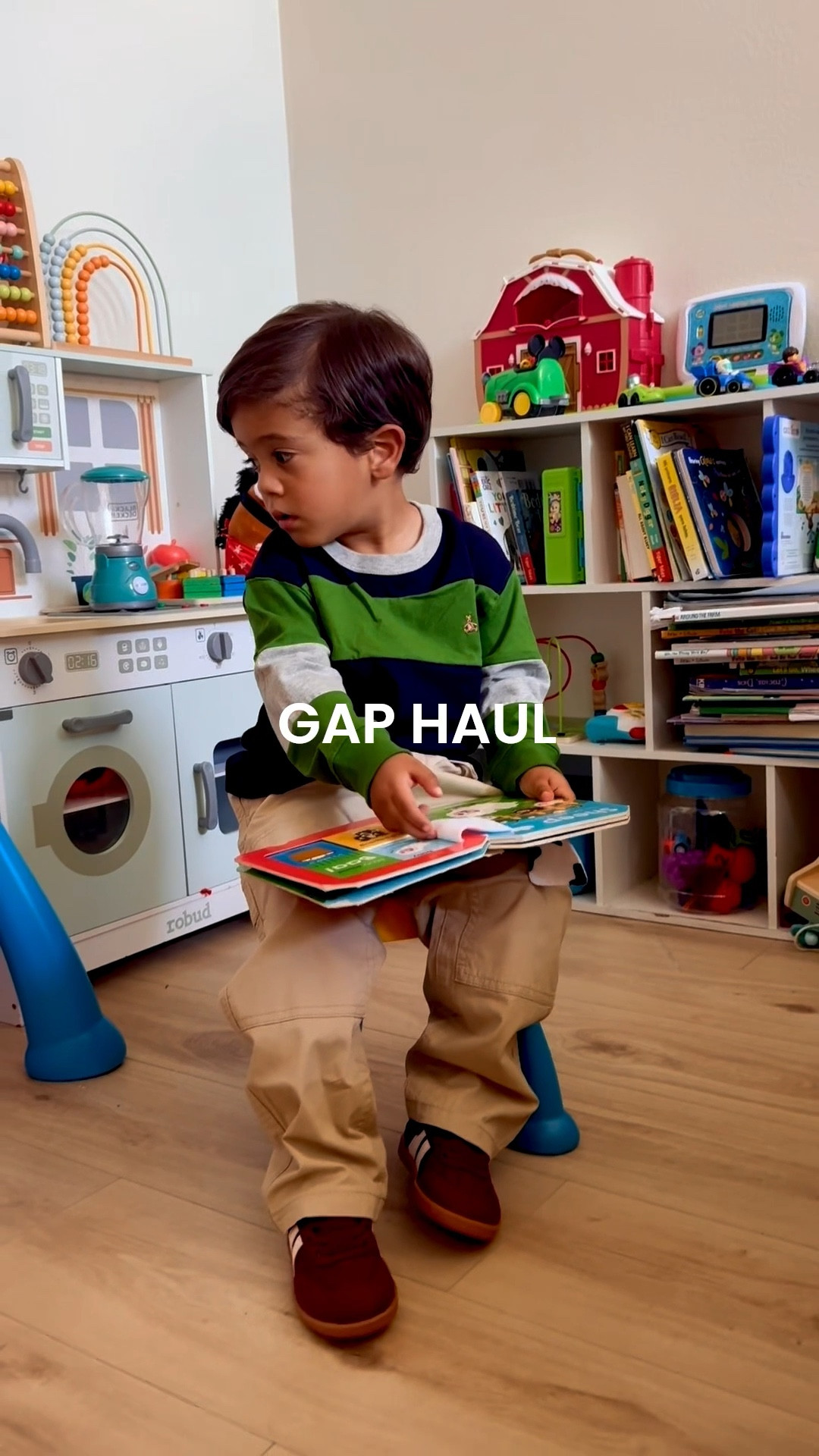 GAP Haul for kids that we are loving! Super sale!

#LTKSeasonal #LTKSaleAlert #LTKKids