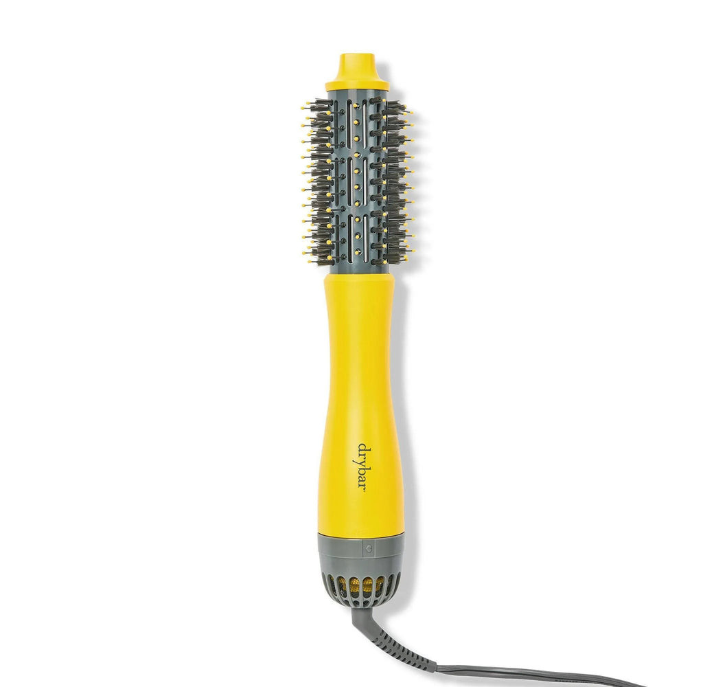 Drybar Small Round Blow-dryer Brush - Grey | REBEL (formerly Rebelstork)