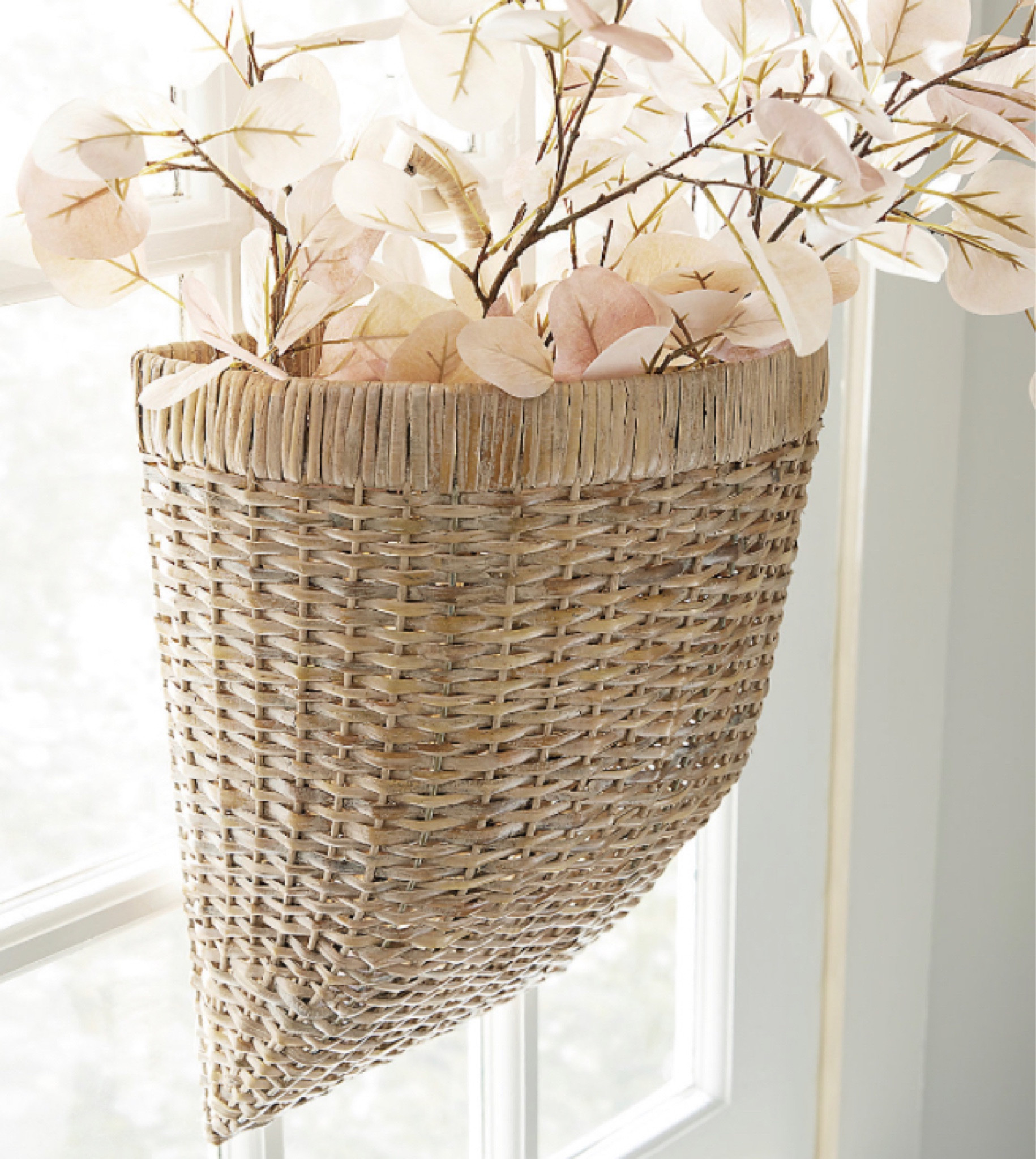 This gorgeous Ballard Designs hanging basket is currently on sale for 25% off - run! I LOVE the look of it styled on a front door 🙌🏻🌷

#LTKfindsunder100 #LTKhome #LTKsalealert