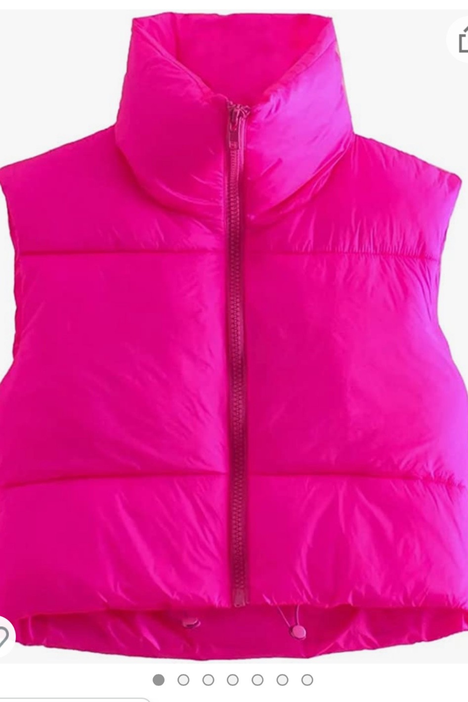 I have got to have this vest!! 

#LTKfit