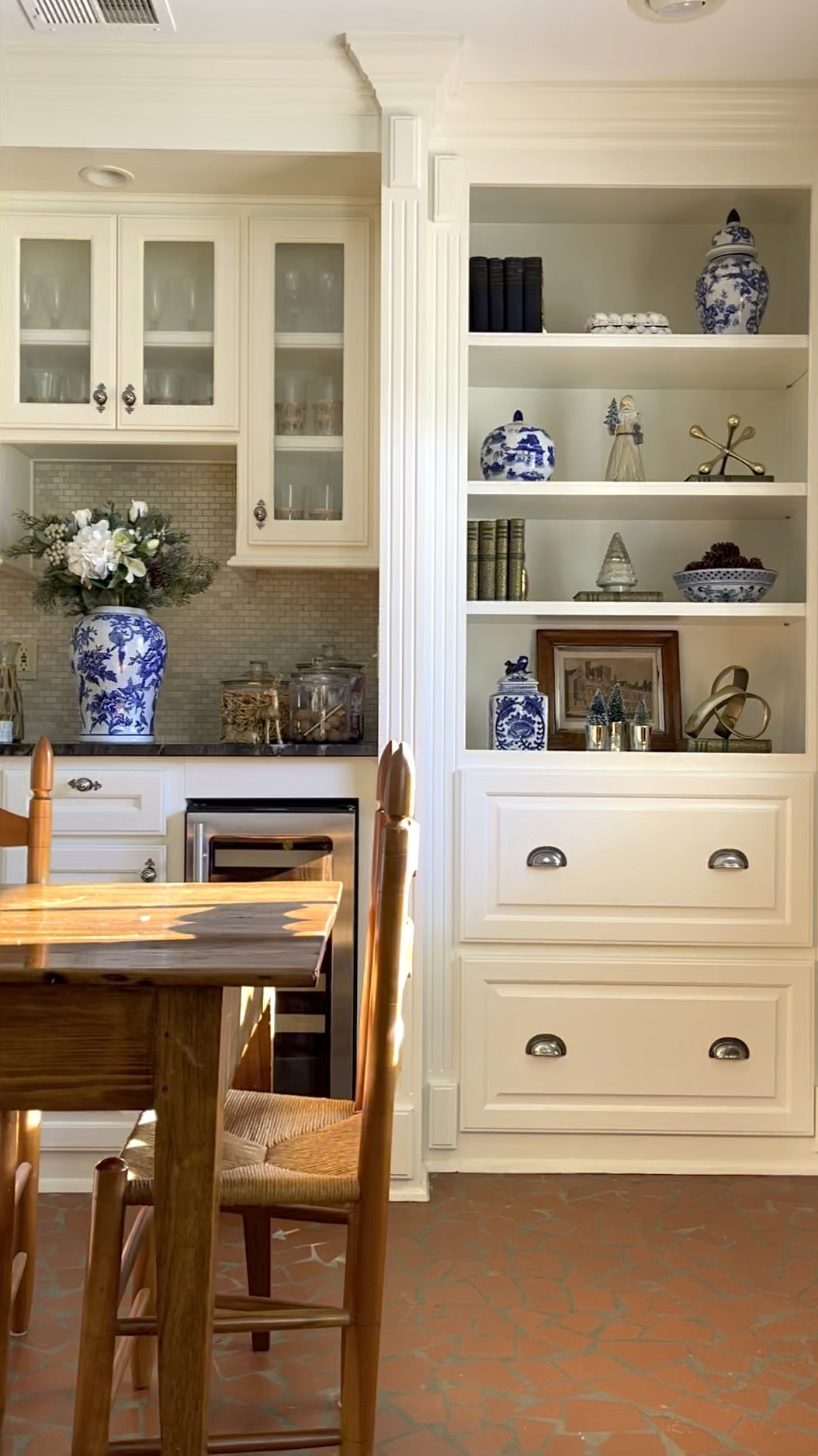 Christmas in the Bar Area 🎄✨

#LTKstyletip #LTKHoliday #LTKhome