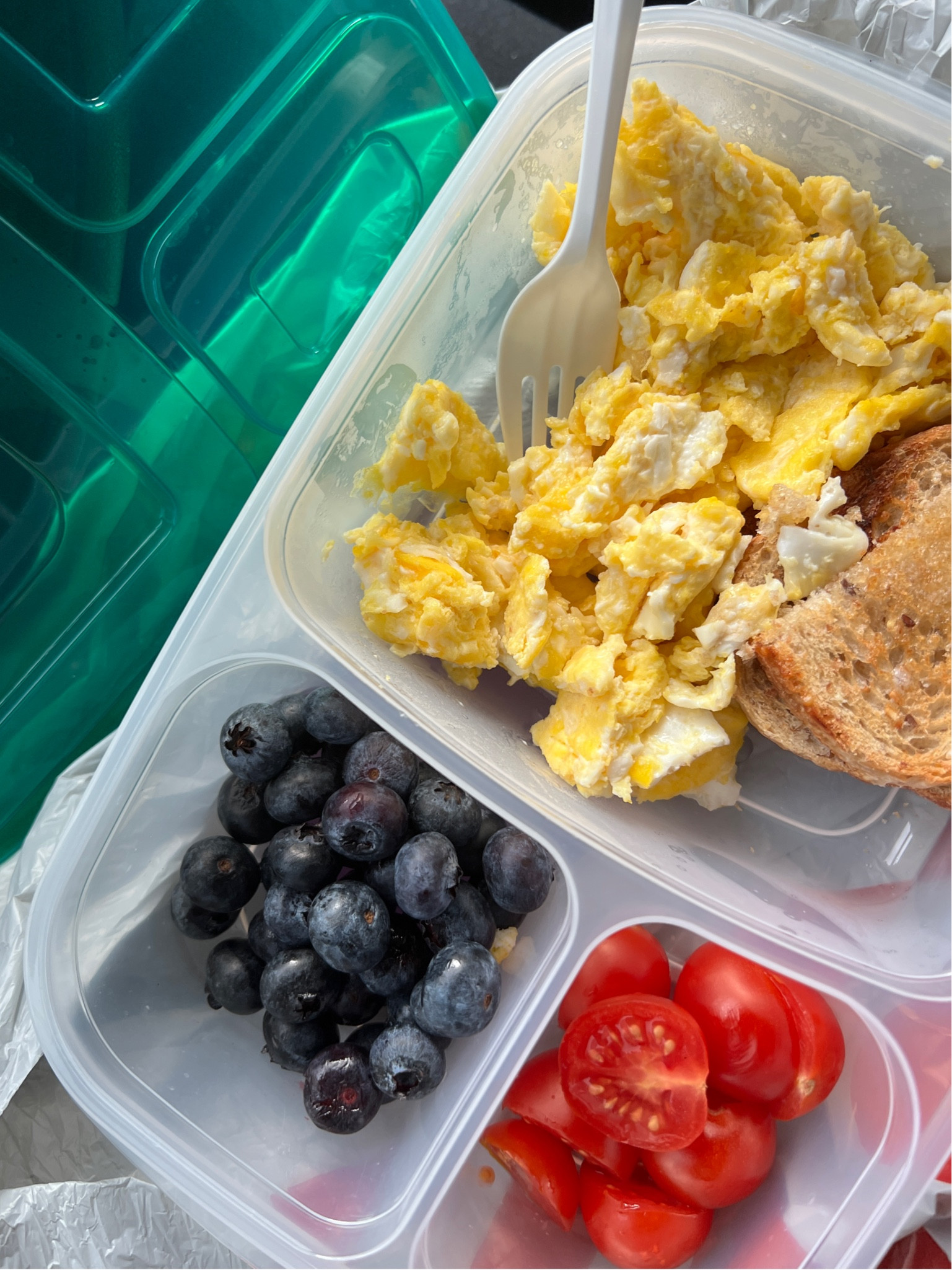 Bento lunch container 

#LTKfindsunder50 #LTKhome