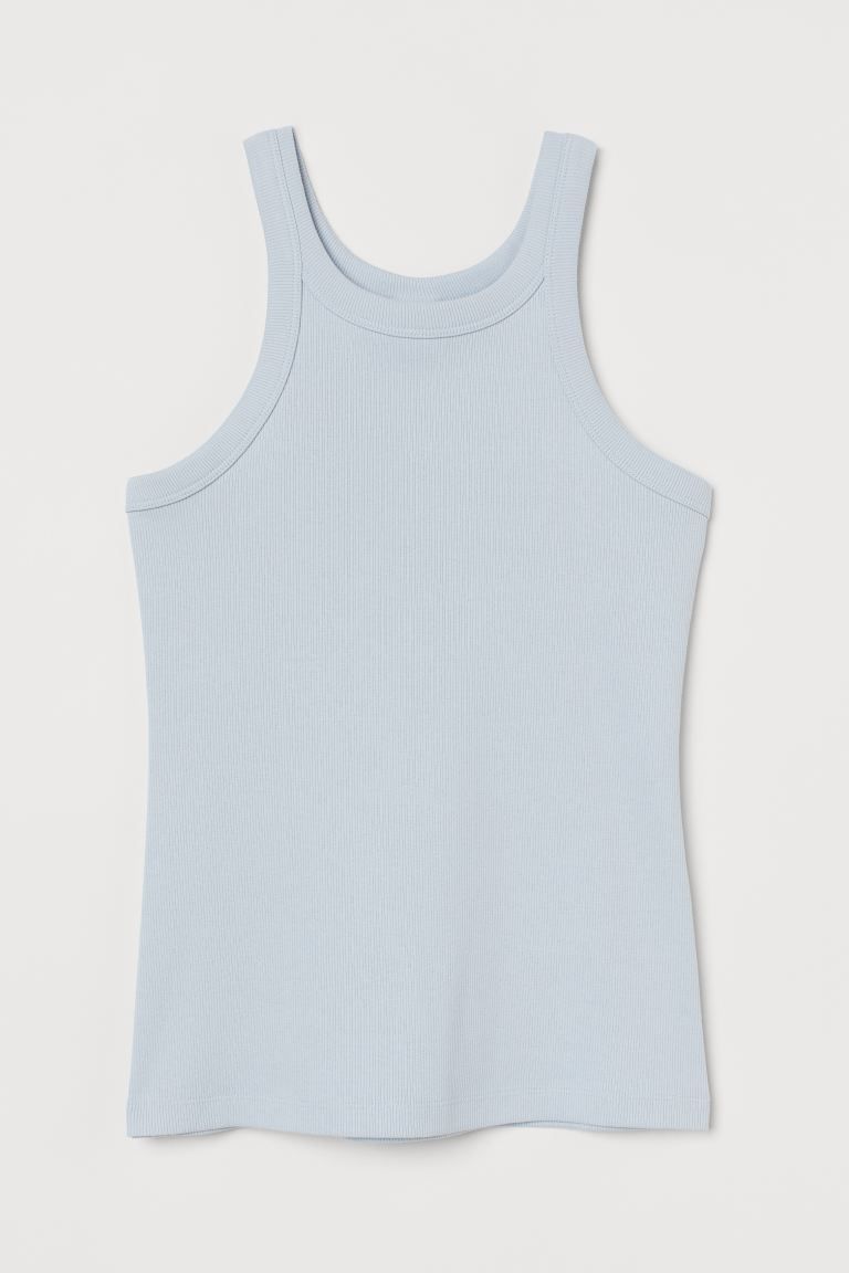 Vests | H&M (UK, MY, IN, SG, PH, TW, HK)