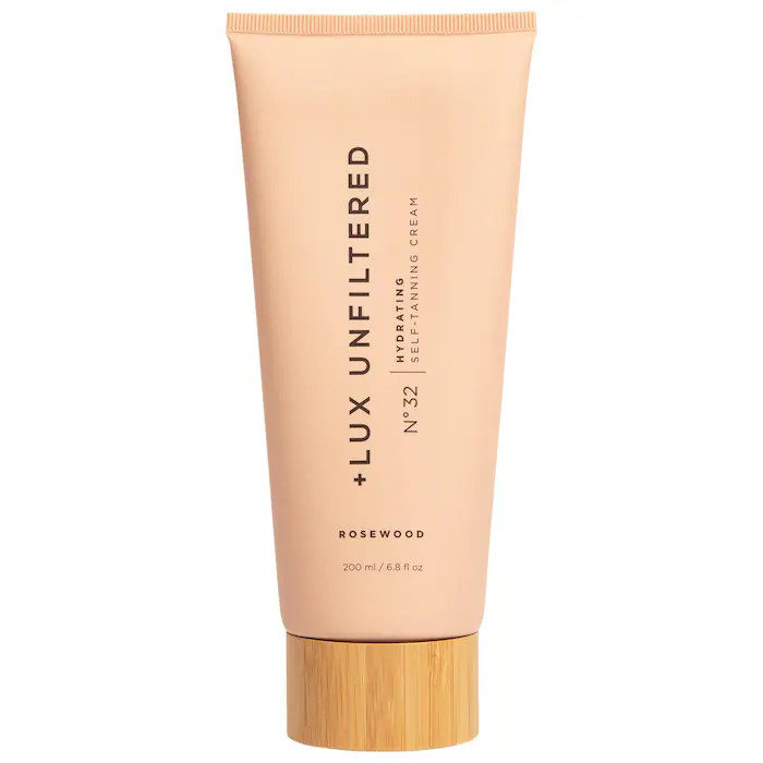N°32 Hydrating Gradual Self Tanning Lotion in Rosewood | Sephora (US)