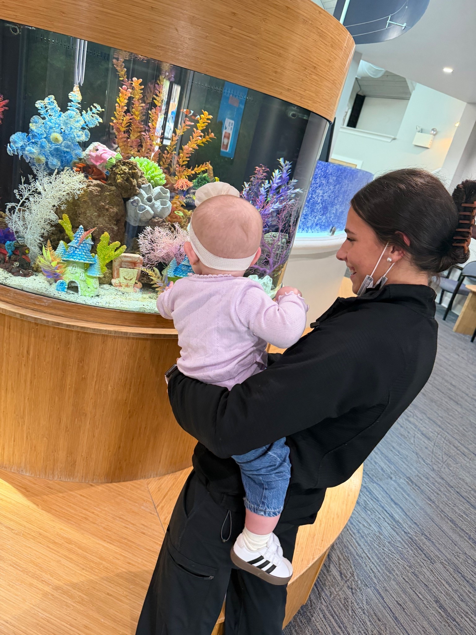 I think she’s going to love the pool this year! Here’s our non negotiable pool / outdoor summer must haves!! #baby #babysummer 

#LTKSaleAlert #LTKHome #LTKBaby