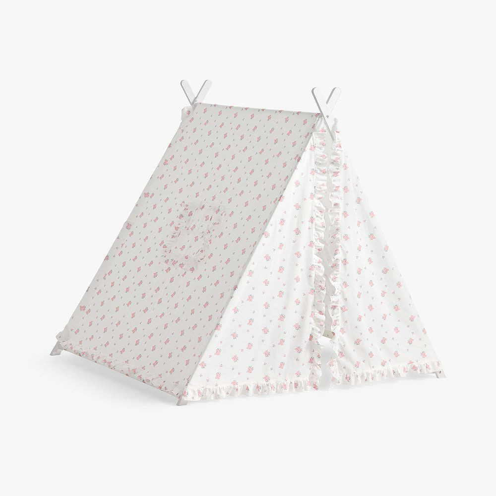 LoveShackFancy Tent | Pottery Barn Teen