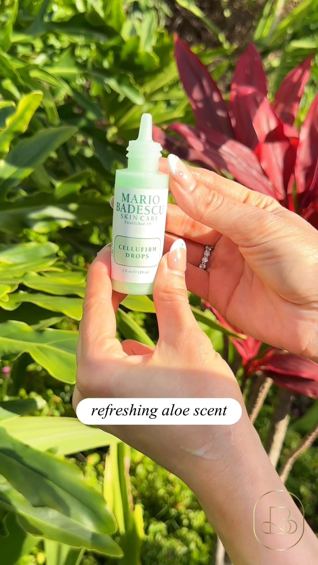 The ultimate "plump-it-up" treatment for your daily routine! 🌟 The Mario Badescu Cellufirm Drops are a concentrated anti-aging serum designed to visibly smooth and plump. I love the addition of Seaweed Extract and Sodium Hyaluronate, which drench the skin in moisture while providing a subtly tightened, more "lifted" look. This product is good for the skincare lover who wants to target those early signs of aging with a lightweight, non-greasy formula that layers perfectly under moisturizer! 💎💖 #LTKBeauty #LTKBeautyFinds #LTKFinds #LTKunder30 #MarioBadescu #AntiAging #SkinFirming #YouthfulGlow #Cellufirm #SkincareRoutine #GlowUp #ClassicBeauty 

#LTKgrwm #LTKselfcare #LTKBeauty