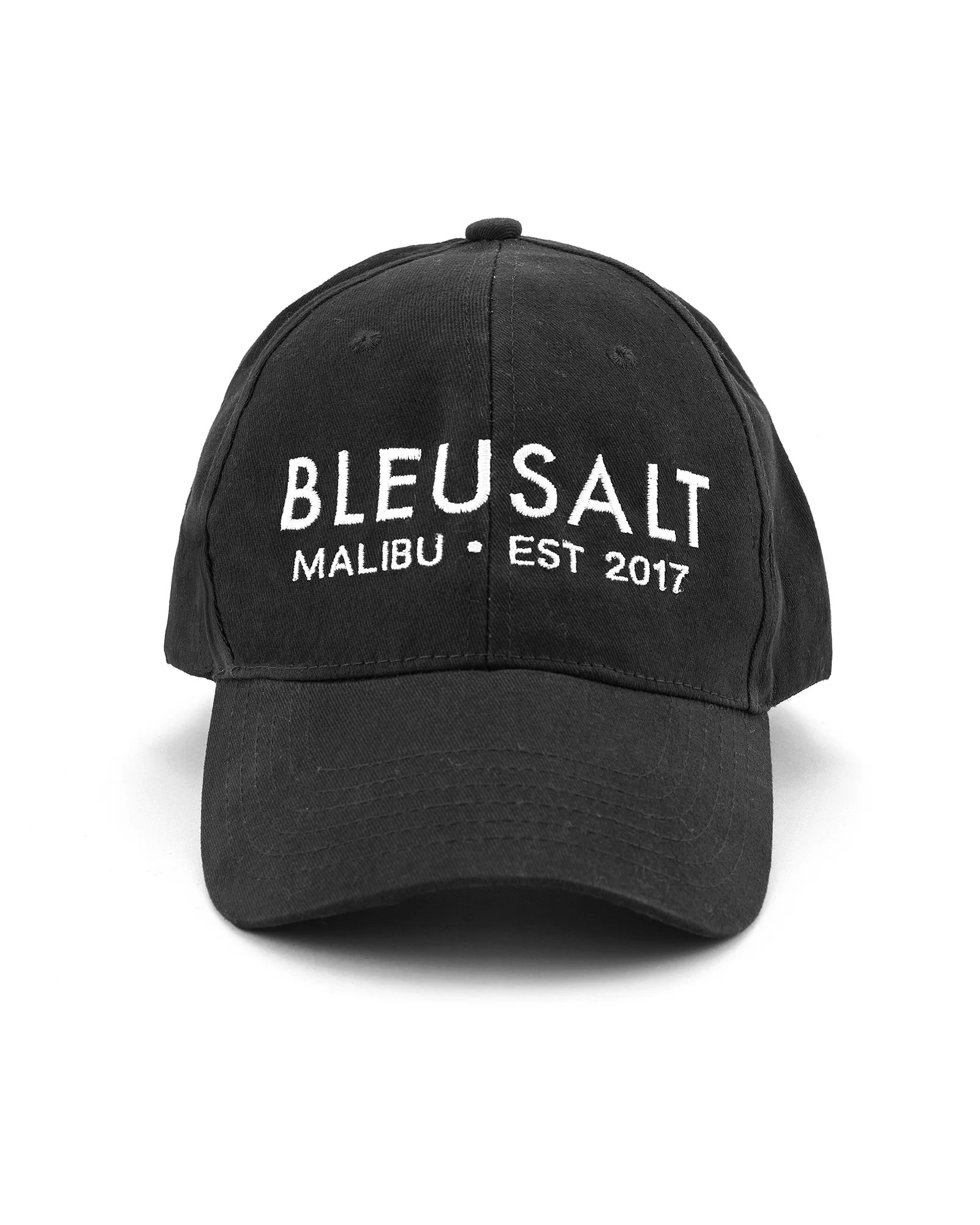 The Bleusalt Logo Cap | Bleusalt 