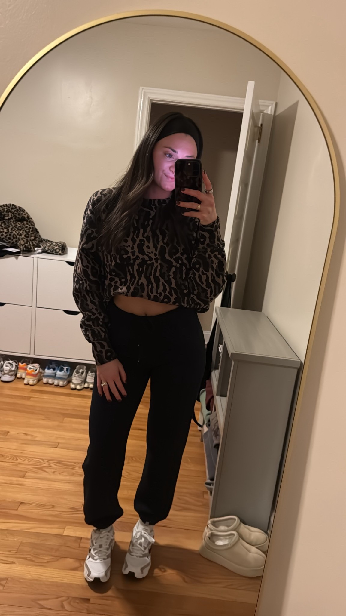 Cozy Fit 



#LTKootd #LTKSeasonal #LTKdayinmylife