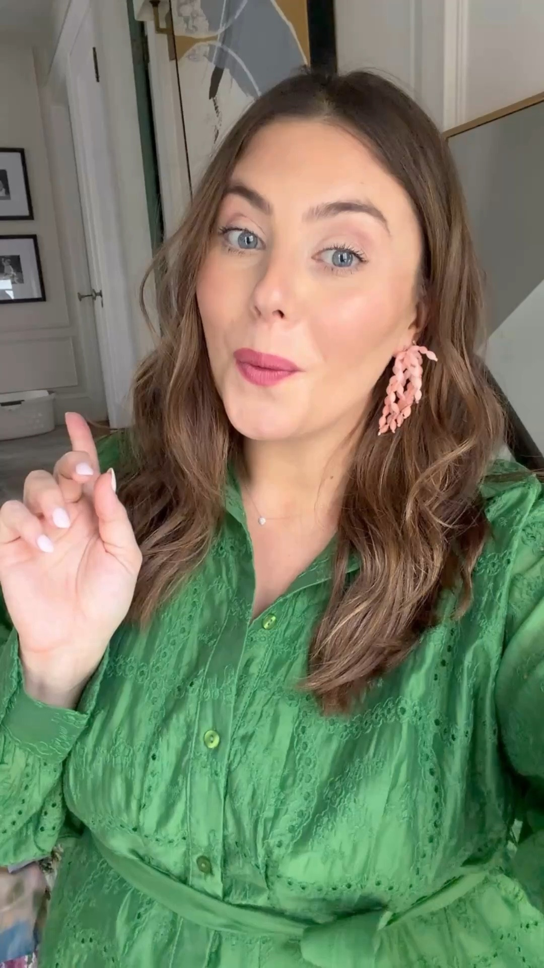 New arrivals from @Anthropologie - use CARALYN20 for 20% off orders $100+ through 3/8. 

#LTKMidsize #LTKSaleAlert #LTKSeasonal