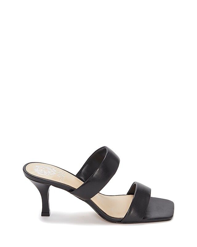 Aslee Two-Strap Mule | Vince Camuto