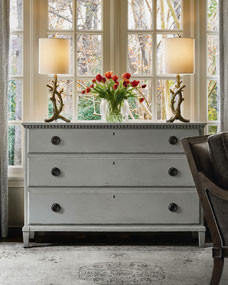 Canterbury Dresser | Horchow