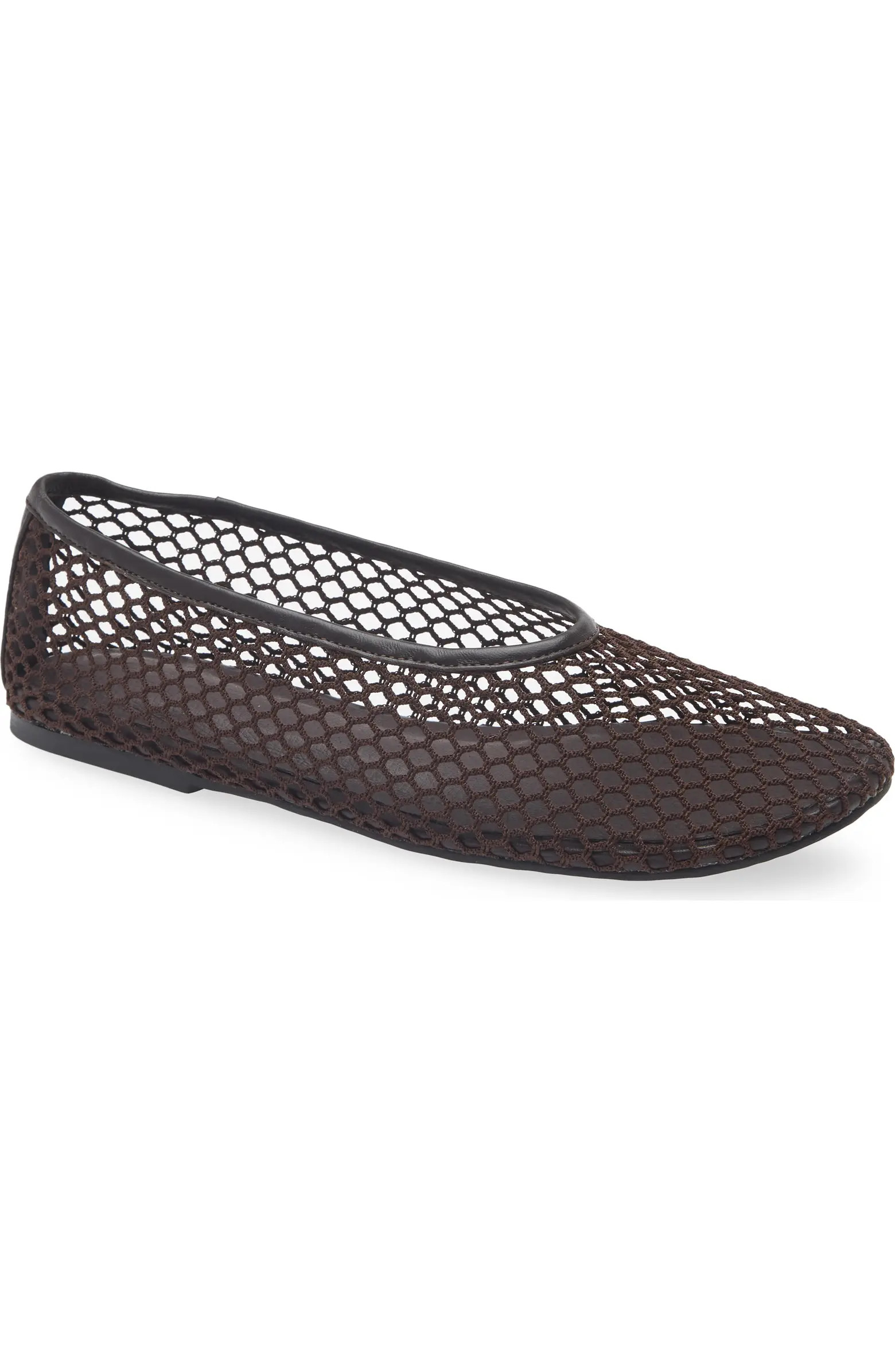 Mazey Ballet Flat (Women) | Nordstrom