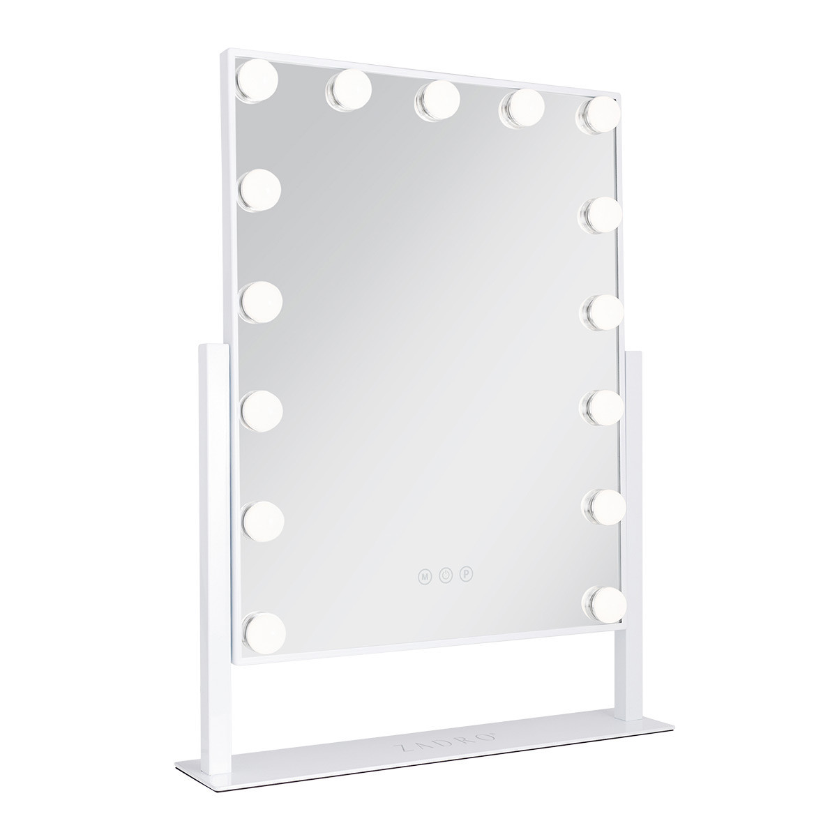 Zadro Hollywood Vanity Mirror | The Container Store