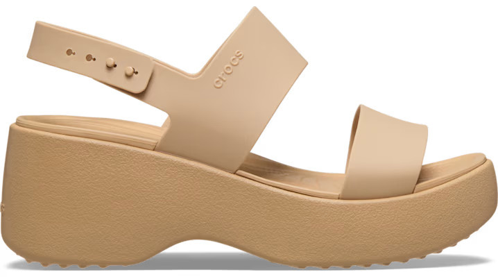 Brooklyn Sky Sandal | Crocs (US)