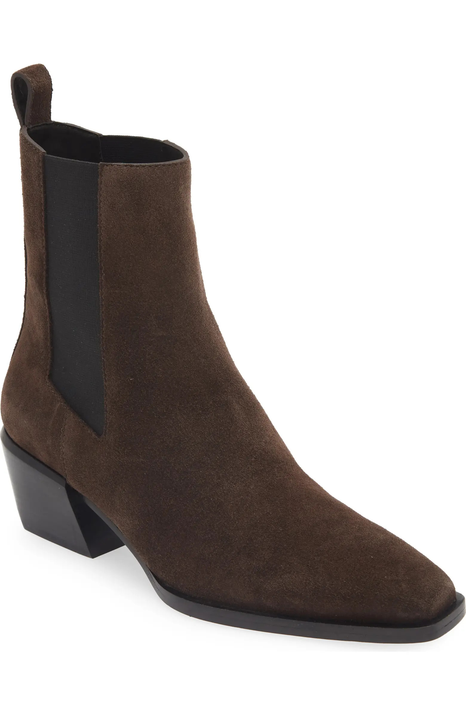 Joni Chelsea Bootie (Women) | Nordstrom