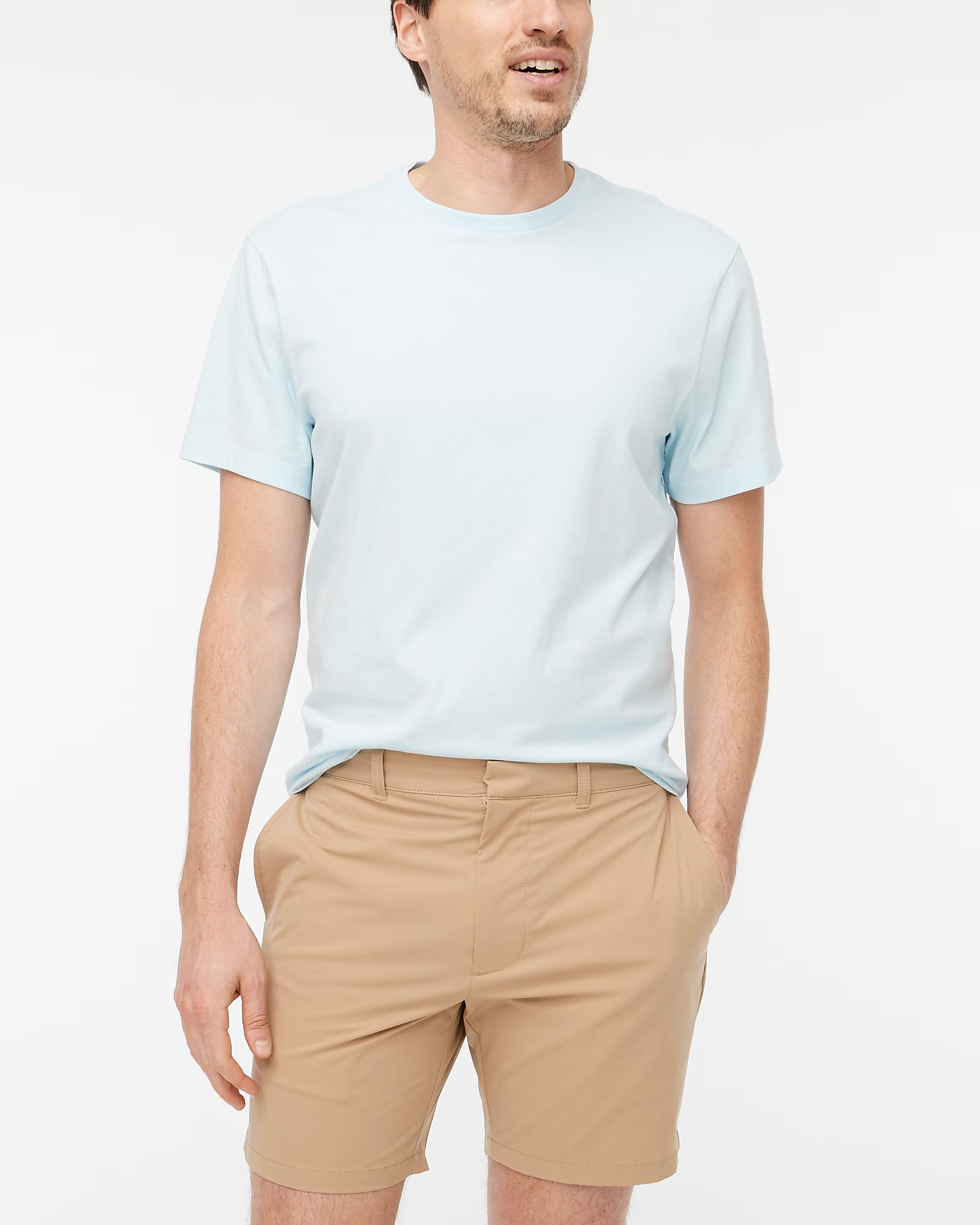 7" tech short | J.Crew Factory