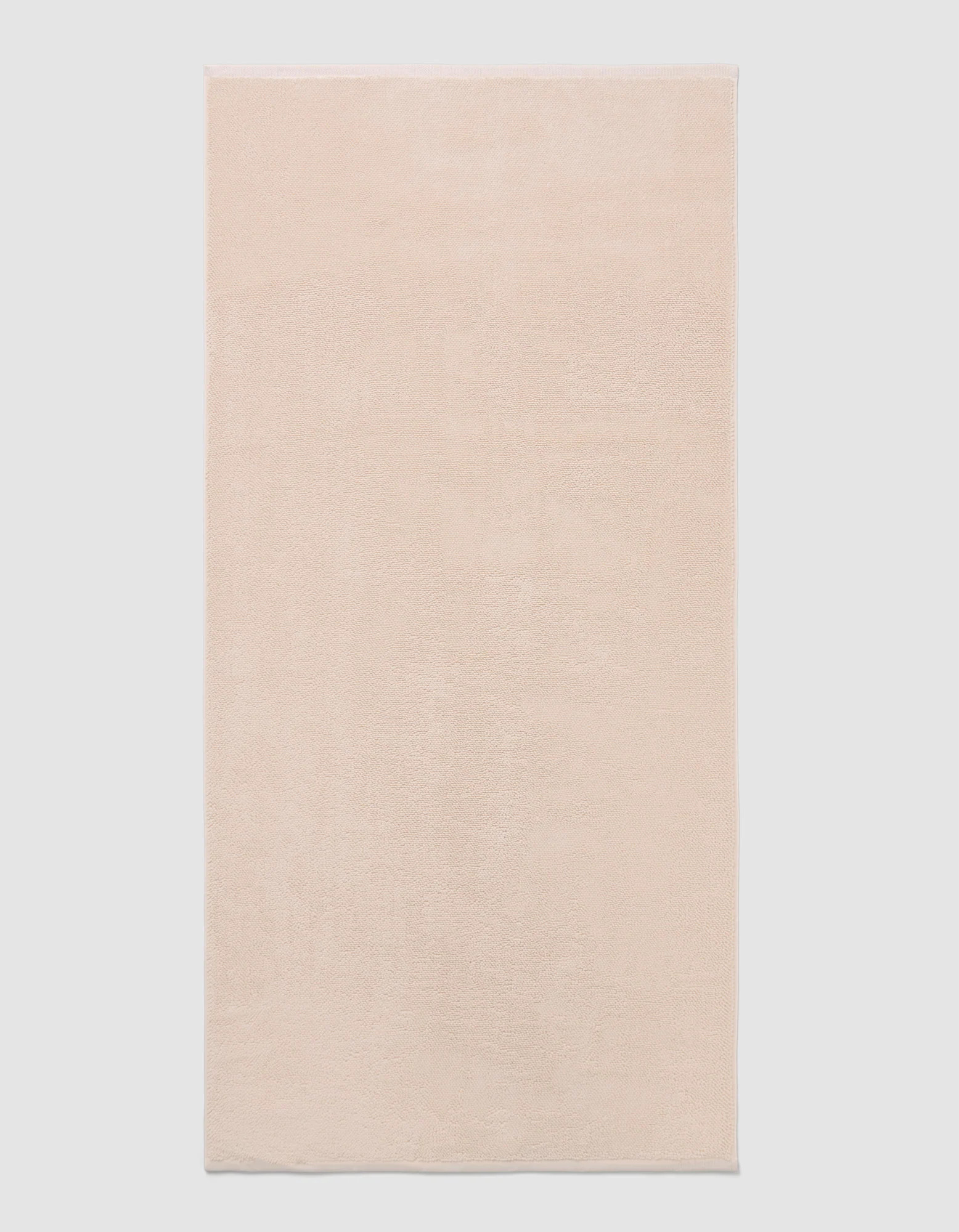 Loop Terry Bath Mat | Cozy Earth