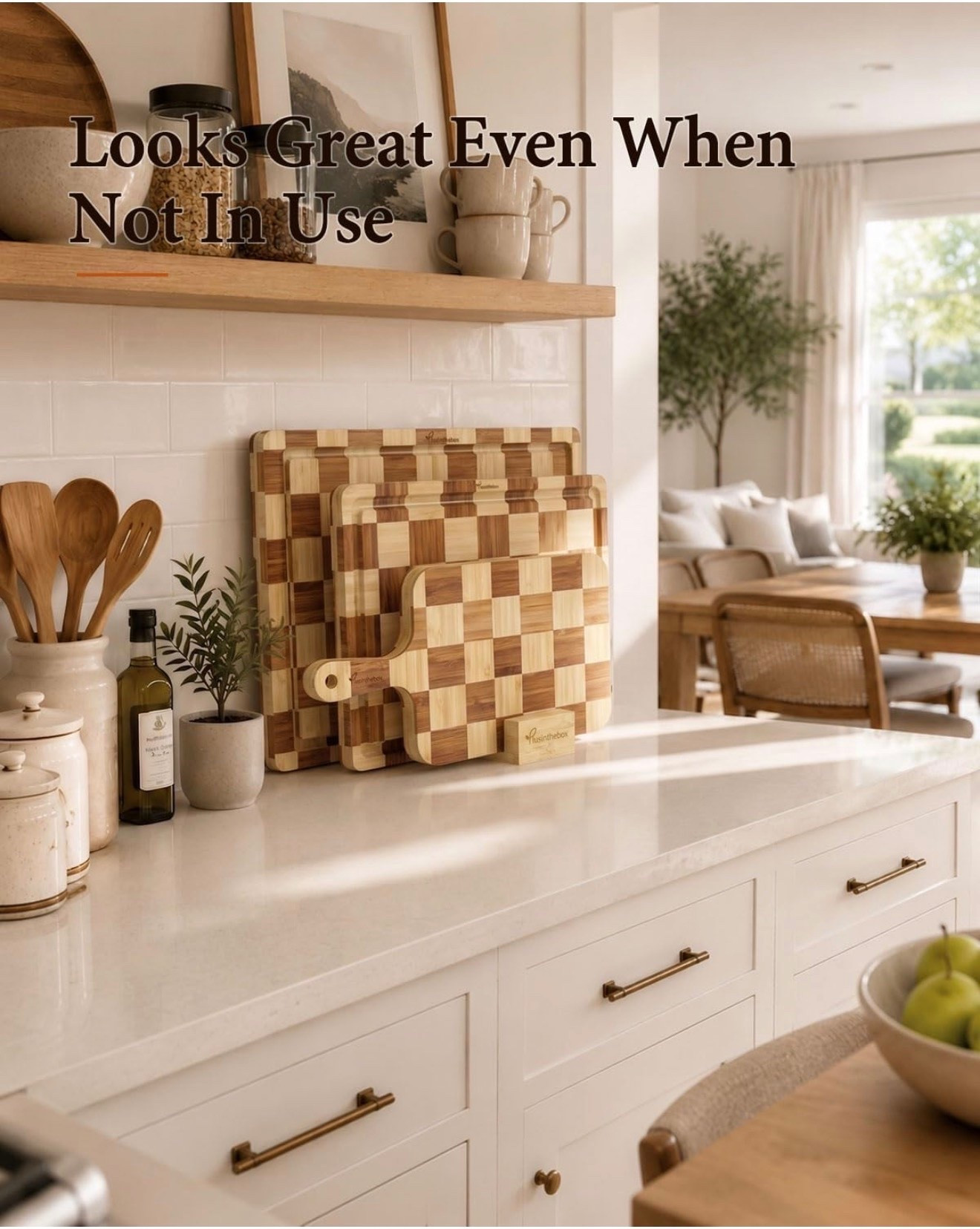Elevate your kitchen without breaking the bank ✨🍽️

These kitchen finds are functional, stylish, and worth every penny. Shop now before they’re gone! 🛍️🤍

#LTKSeasonal #LTKfoodie #LTKHome