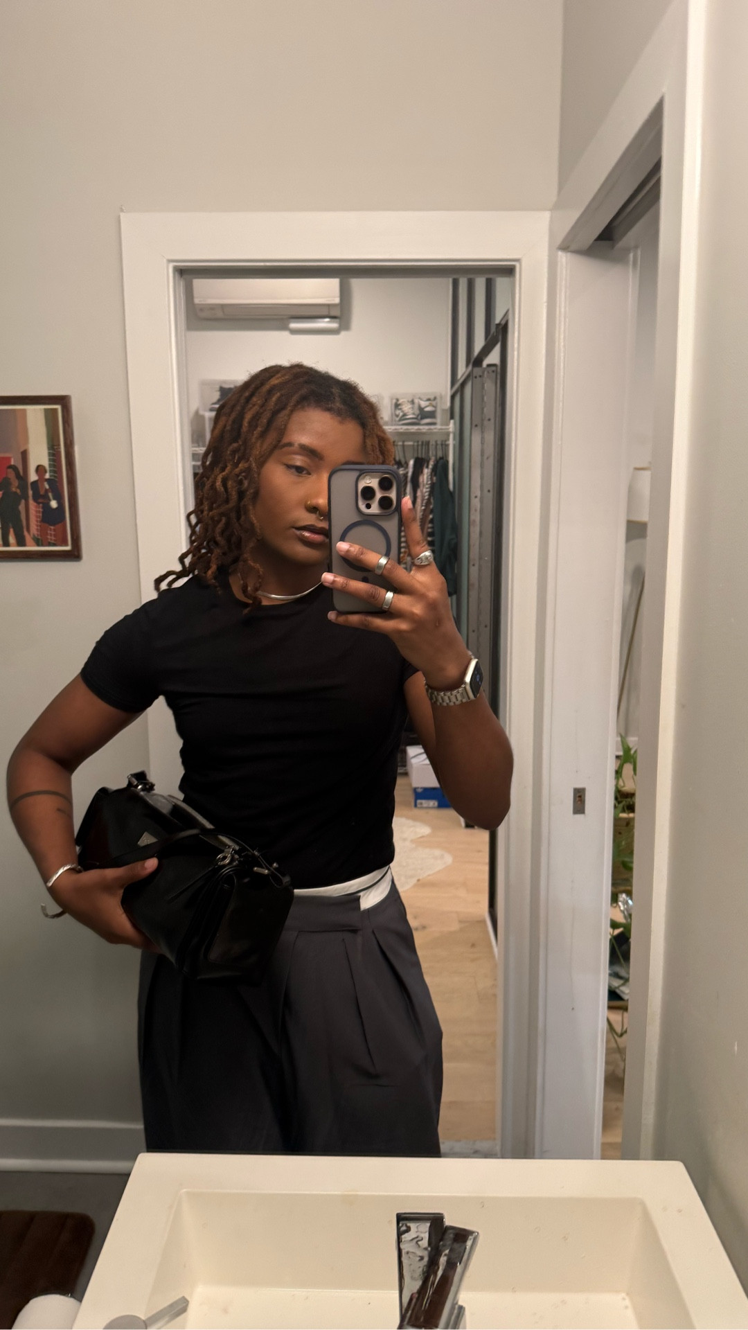 Date night ootd 

#LTKMens #LTKgrwm #LTKBeauty