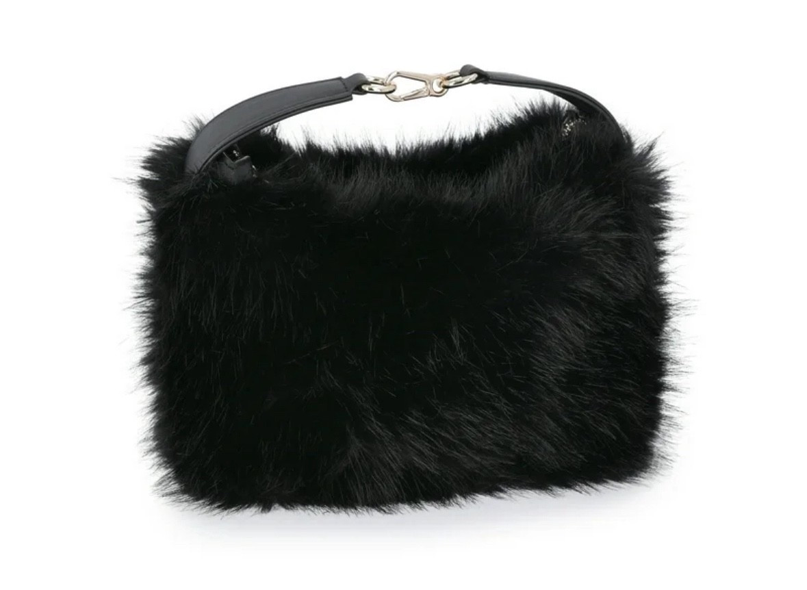 Bag Fur Bag 

#LTKItBag #LTKStyleTip