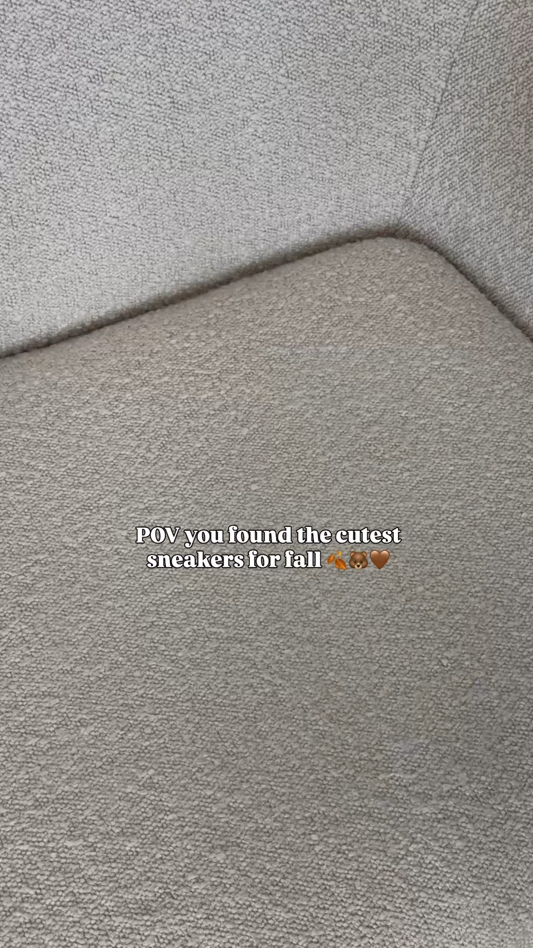 Cutest neutral new balance 9060 sneakers for fall! Color is Mushroom with Arid Stone. I got my true size women’s 7! 