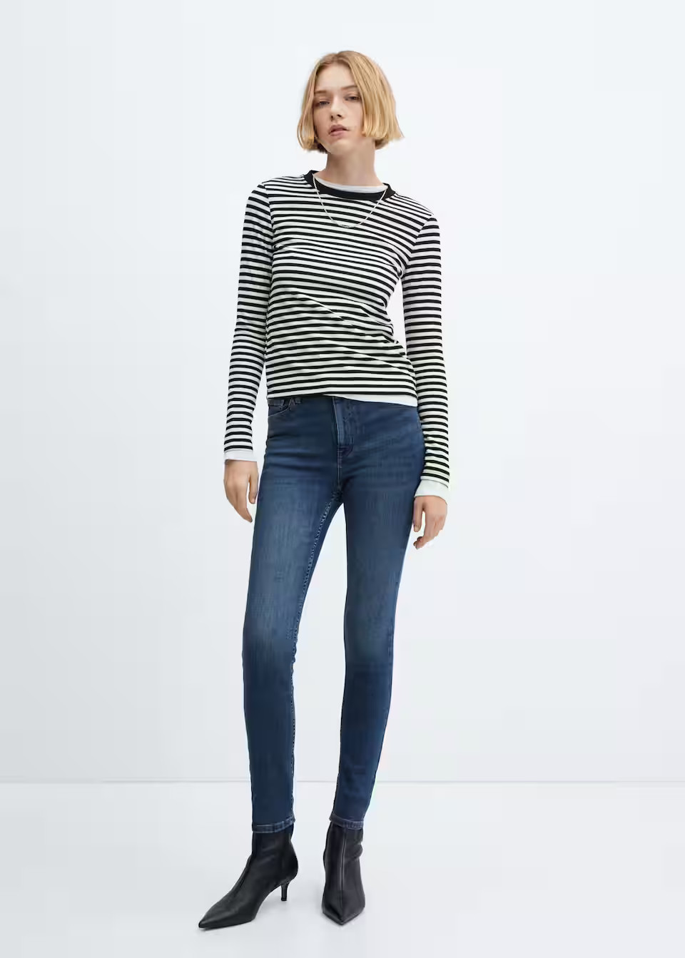 Search: skinny jeans women (37) | Mango United Kingdom | MANGO (UK)