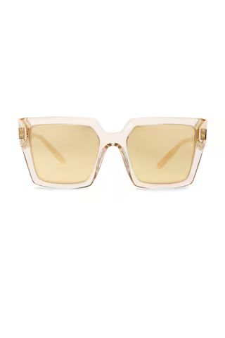 Square Sunglasses
                    
                    Dolce & Gabbana | Revolve Clothing (Global)