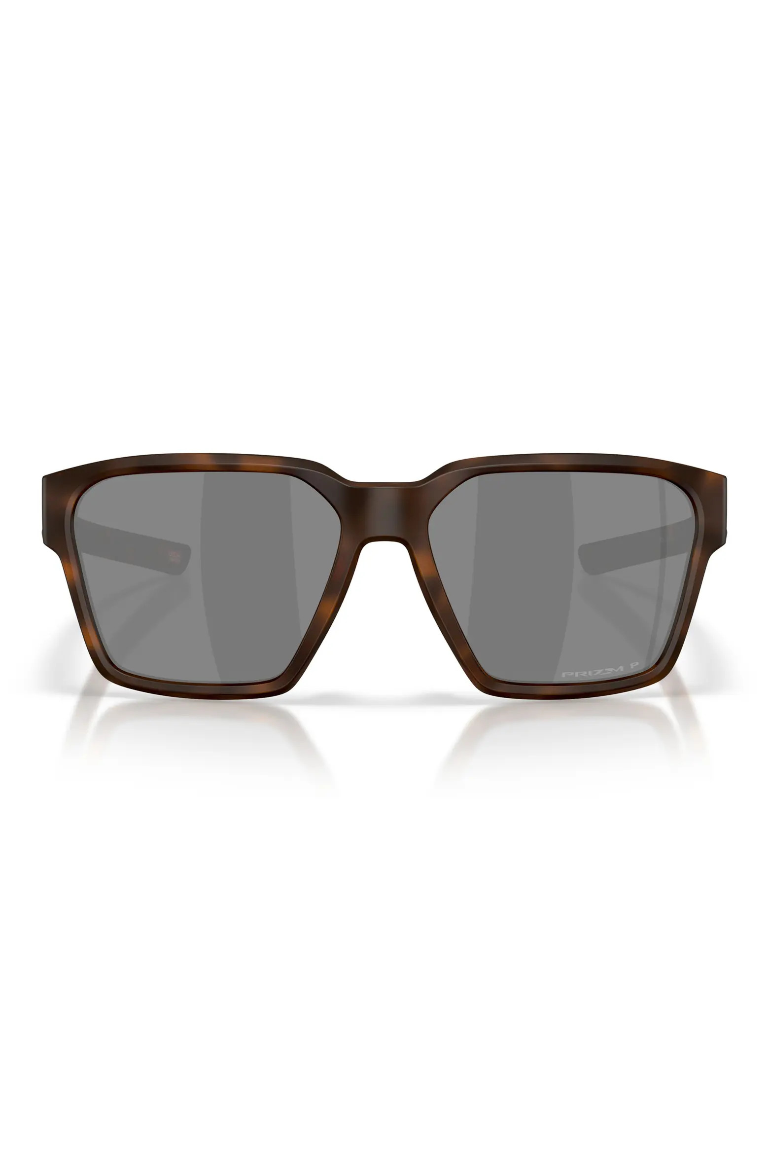 Oakley Briza 58mm Prizm™ Polarized Square Sunglass (Men) | Nordstrom | Nordstrom