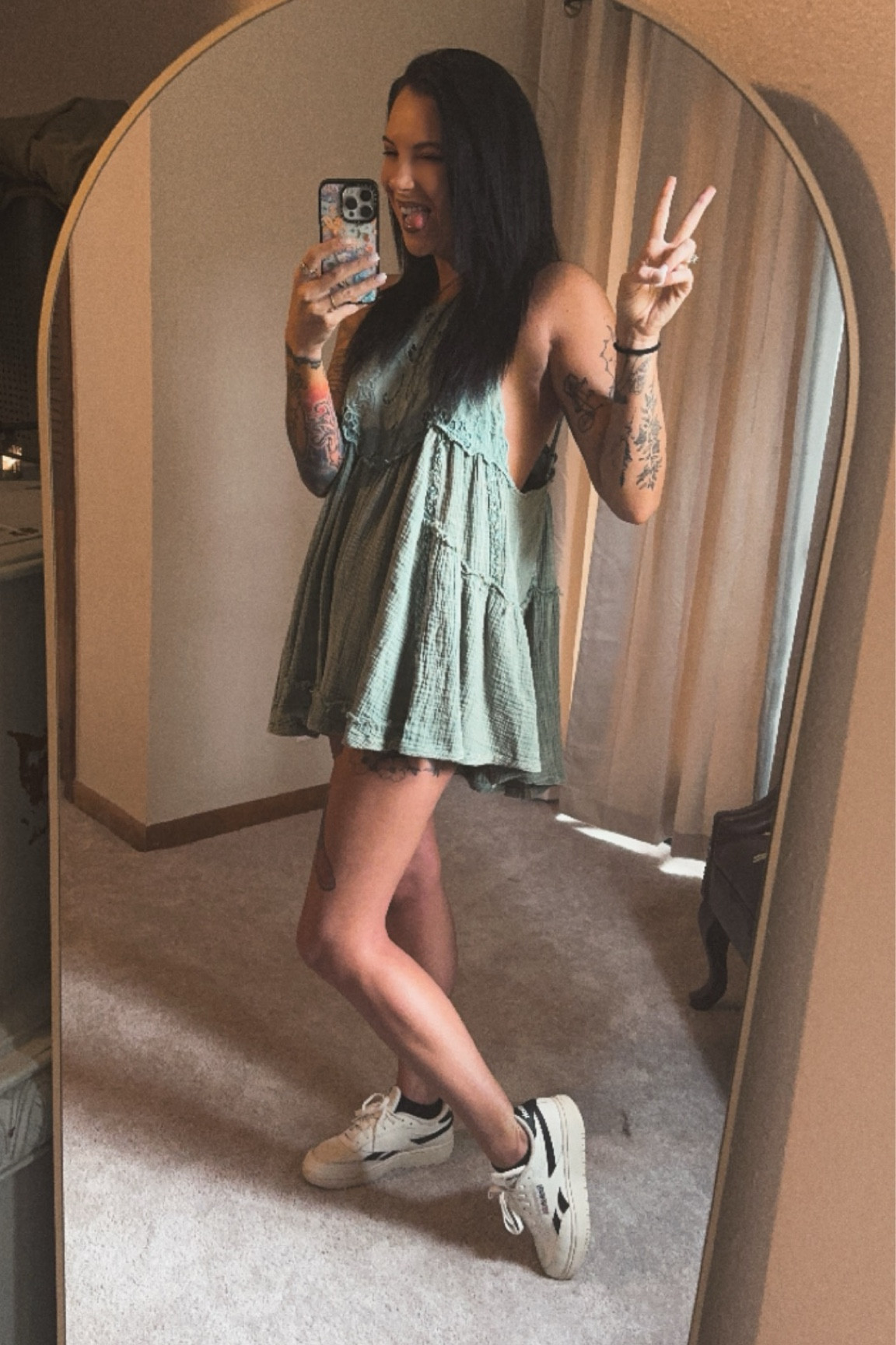 The ✨ best ✨ travel outfit


#LTKFindsUnder100 #LTKStyleTip #LTKTravel