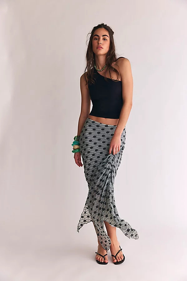 Margot Convertible Maxi Skirt | Free People (Global - UK&FR Excluded)
