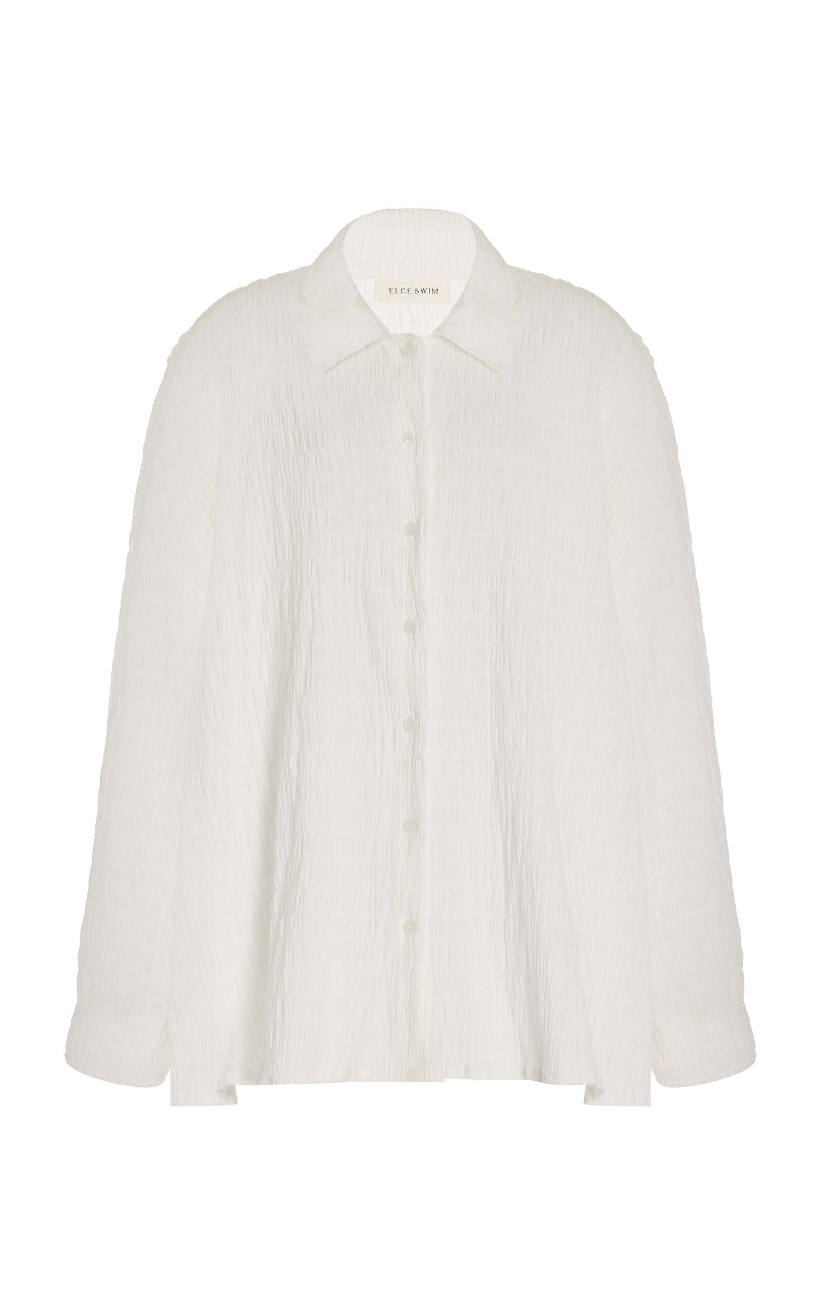 Exclusive Harlee Cotton Gauze Shirt | Moda Operandi (Global)