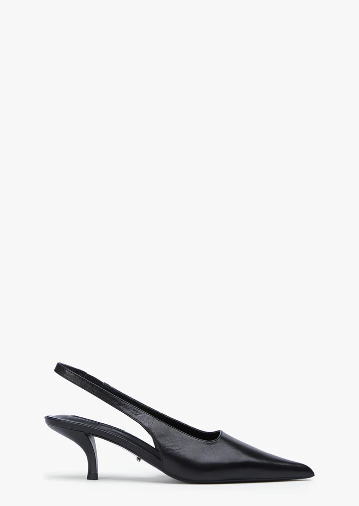 Jacki Black Vintage | Tony Bianco US