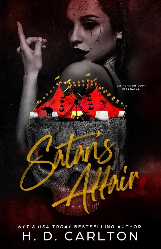 Satan's Affair | Amazon (US)