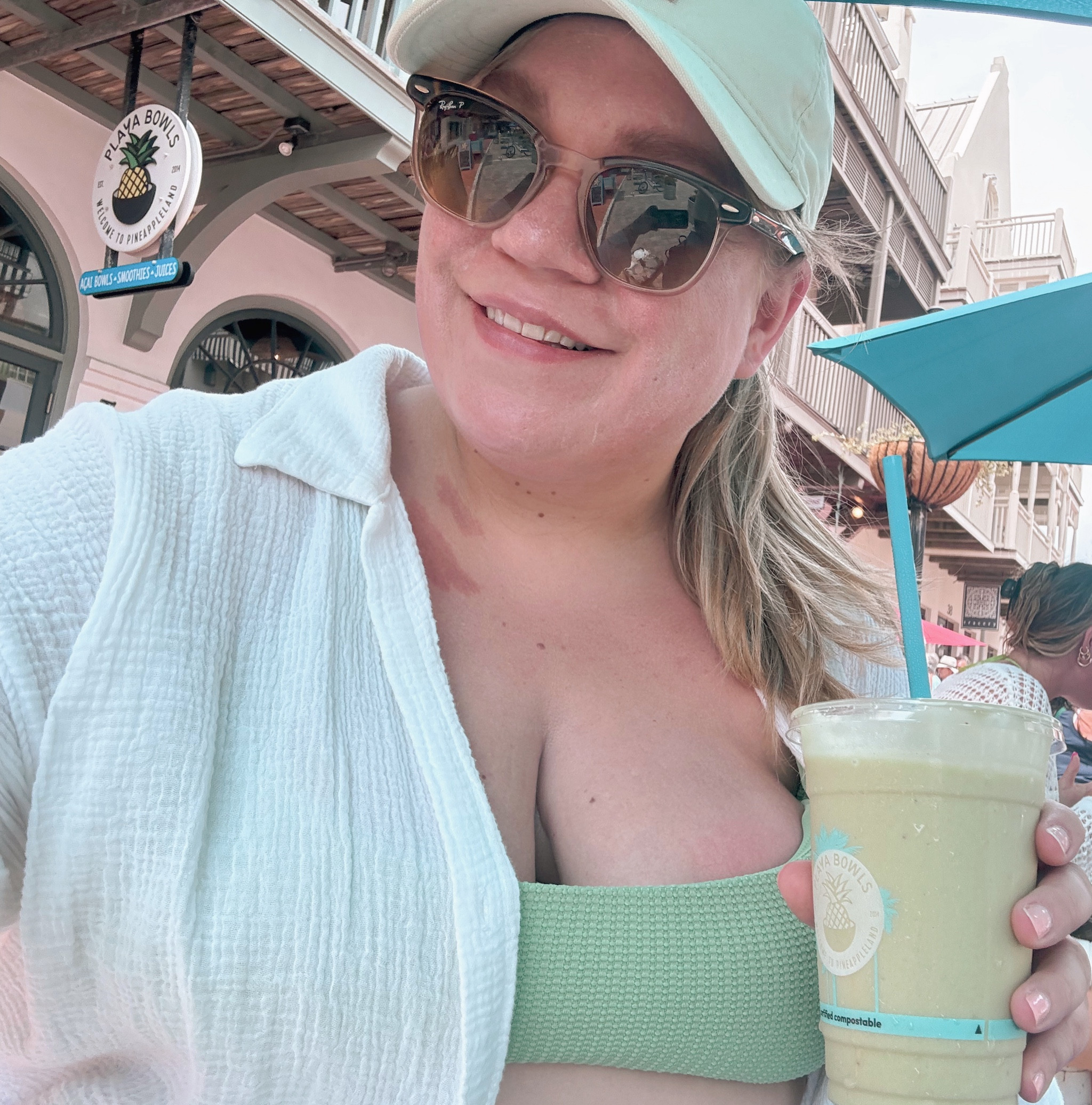 Nice to matcha, where you been? 🍵👋🏻