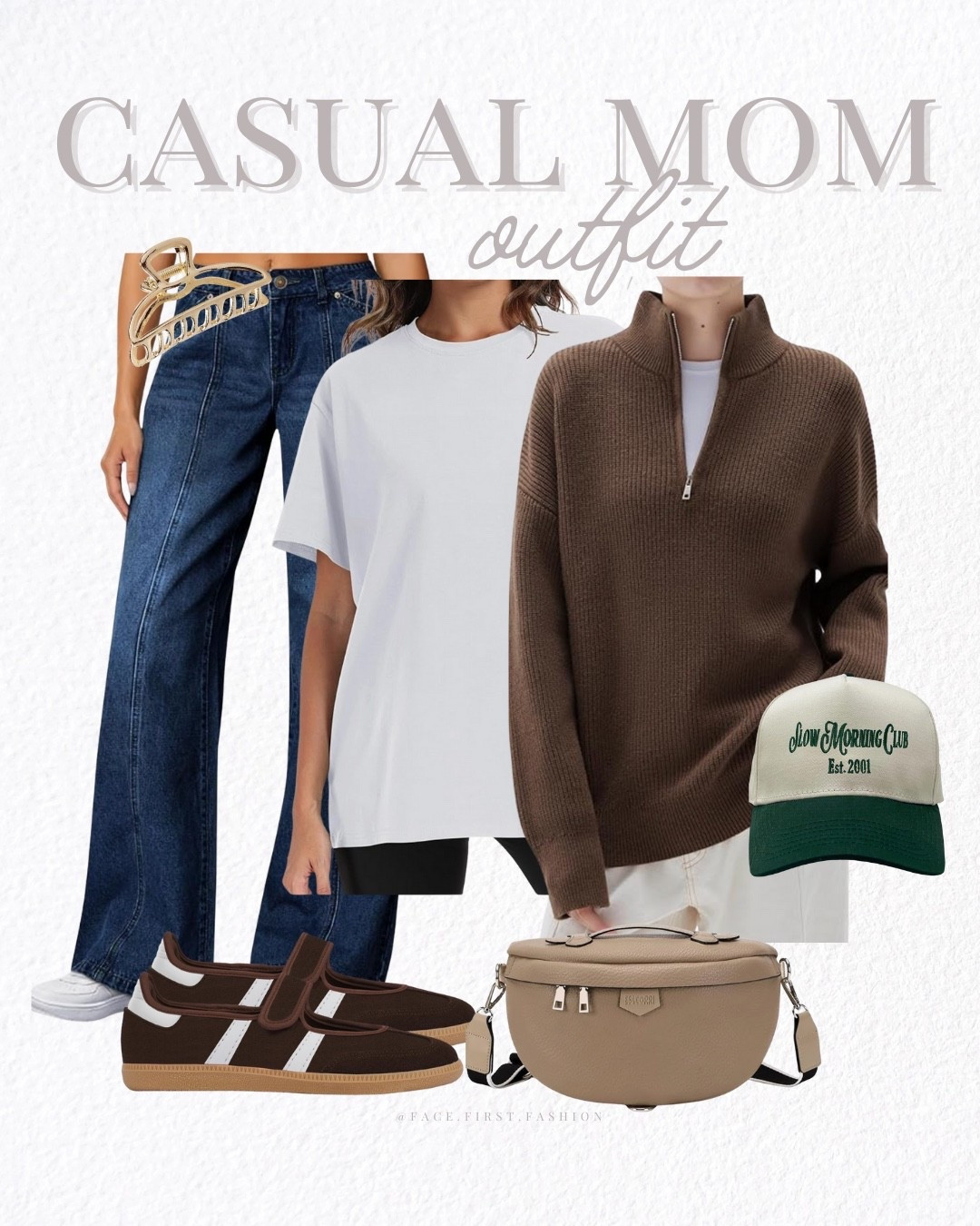 Casual mom looks for the weekend! Amazon finds! 

#LTKmomlife #LTKootd #LTKFindsUnder50